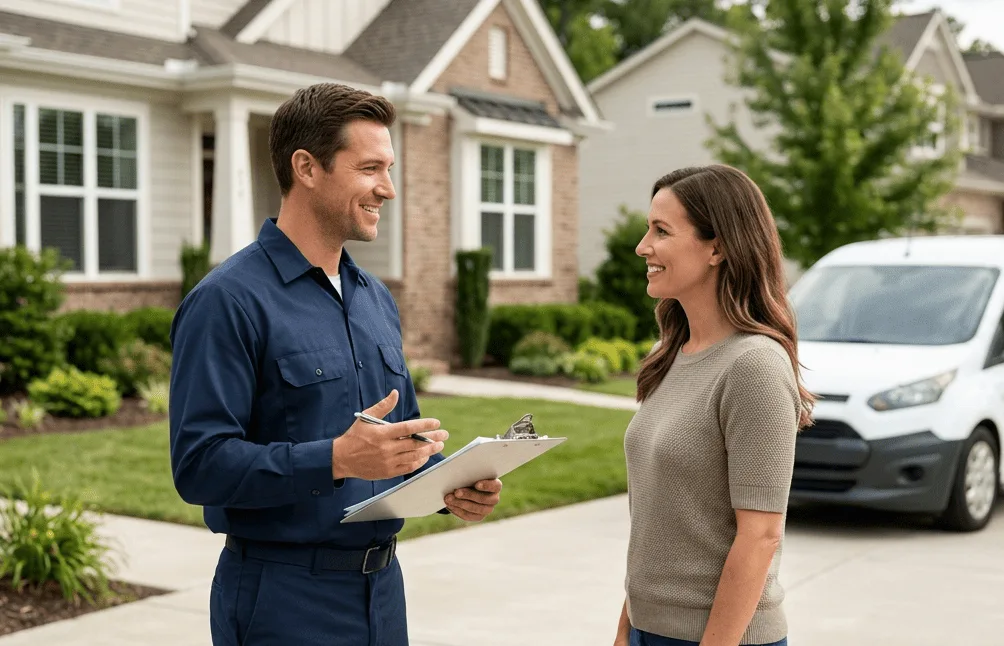Mold Remediation Ferndale, CA FAQs
